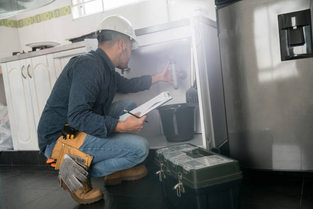 Hot Water Heater Installation in Isla Vista, CA