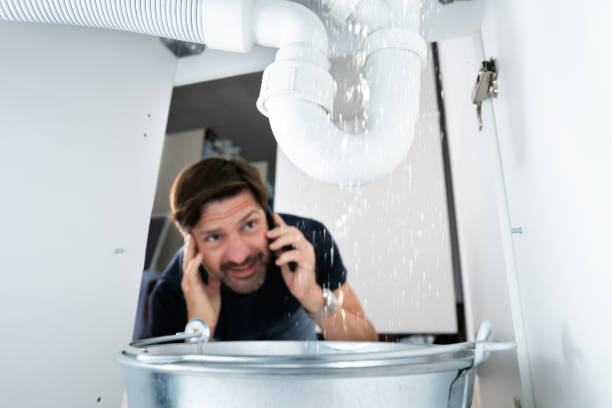 Best Sprinkler Systems  in Isla Vista, CA