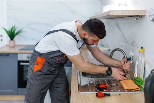 Best Commercial Plumbing Services  in Isla Vista, CA