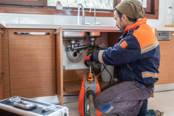 Best Water Softener Installation  in Isla Vista, CA