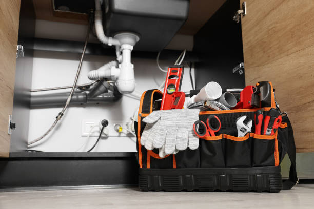 Best Plumbing Repair Near Me  in Isla Vista, CA