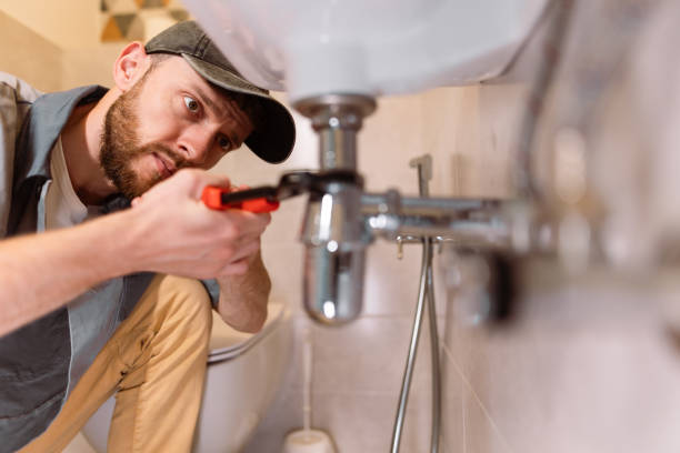 Best Pipe Repair Near Me  in Isla Vista, CA