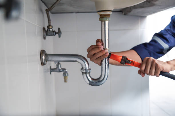 Professional Plumbing in Isla Vista, CA
