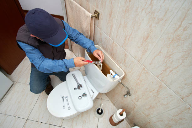 Clogged Drain Plumber in Isla Vista, CA