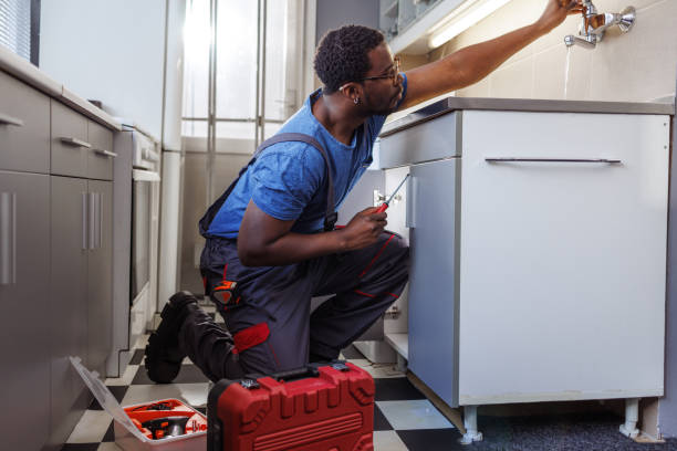 Best Hot Water Heater Installation  in Isla Vista, CA