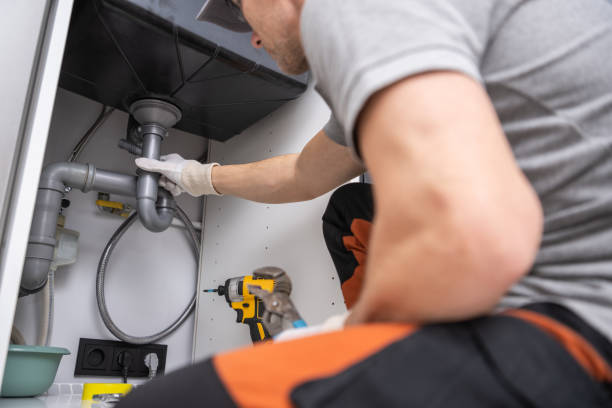 Best Septic Systems  in Isla Vista, CA