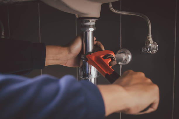 Best Sewer Line Repair  in Isla Vista, CA